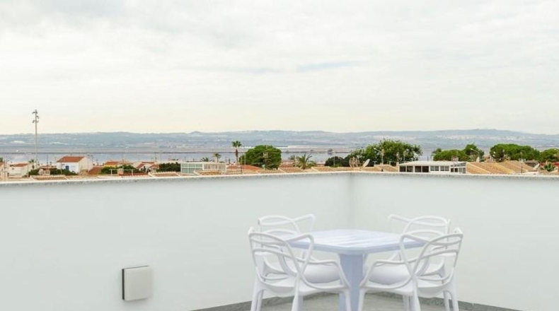 Alicante - Torrevieja - 135m2