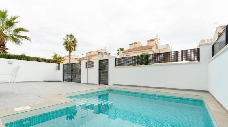 Alicante - Torrevieja - 135m2