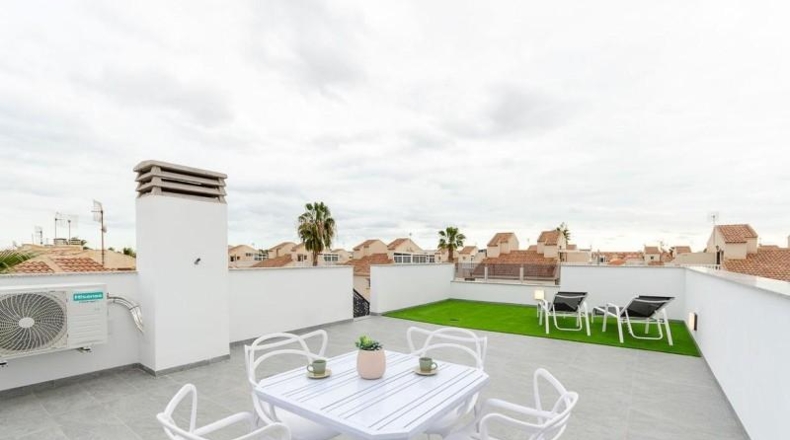 Alicante - Torrevieja - 135m2