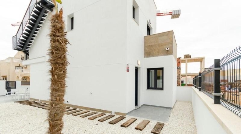 Alicante - Torrevieja - 135m2