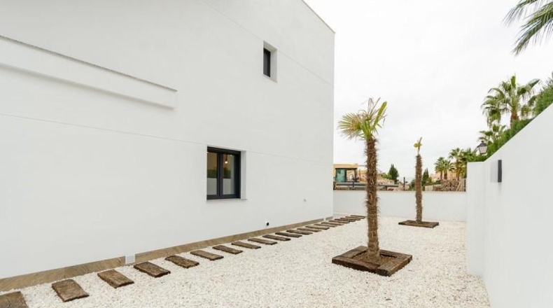 Alicante - Torrevieja - 135m2