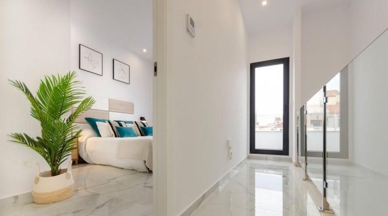 Alicante - Torrevieja - 135m2