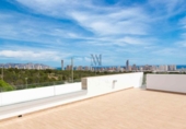 Xalet independent amb terreny en venda a la España, Benidorm, ref.: TR133175 foto