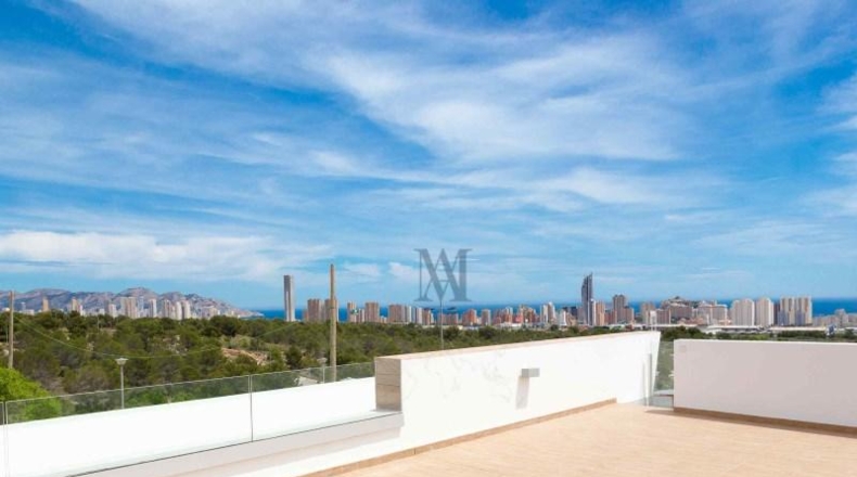 Alicante - Benidorm - 115m2
