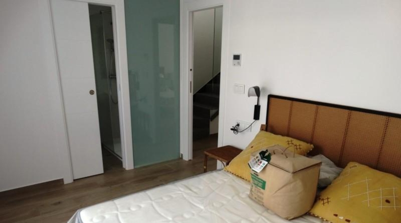 Murcia - San Javier - 119m2