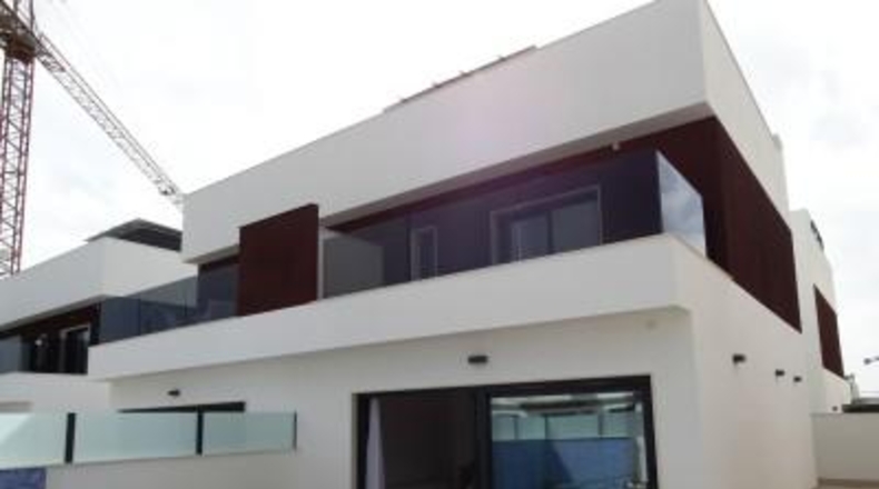Murcia - San Javier - 119m2