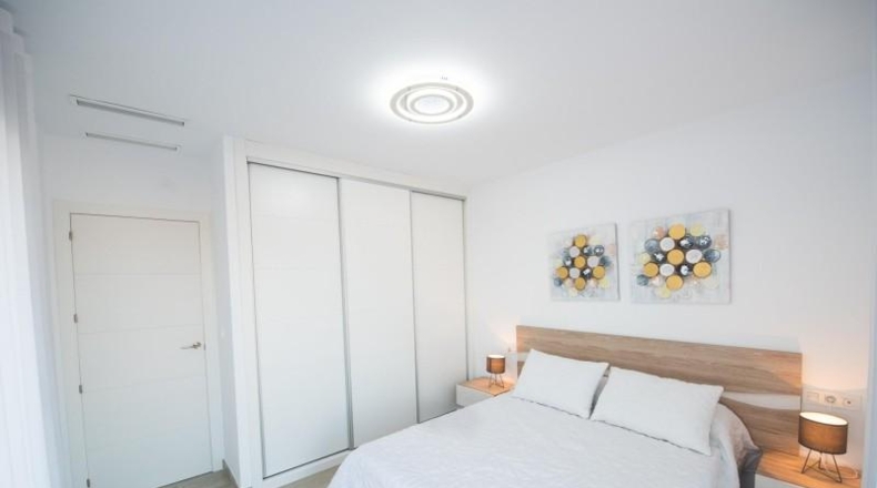 Alicante - Los Montesinos - 231m2