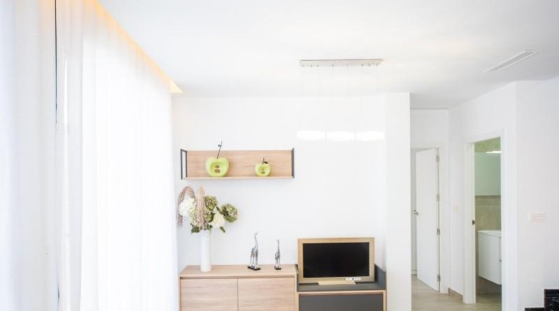 Alicante - Los Montesinos - 231m2