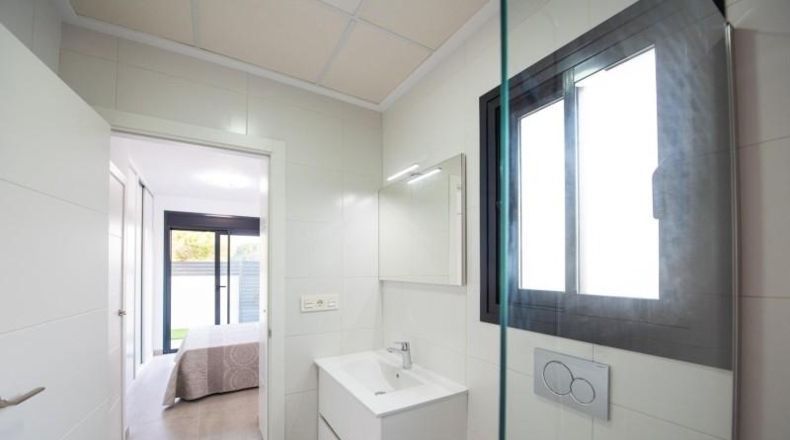Alicante - Los Montesinos - 231m2