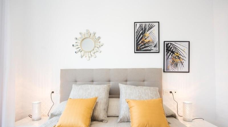 Alicante - Los Montesinos - 231m2