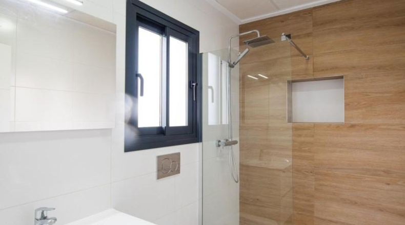 Alicante - Los Montesinos - 231m2
