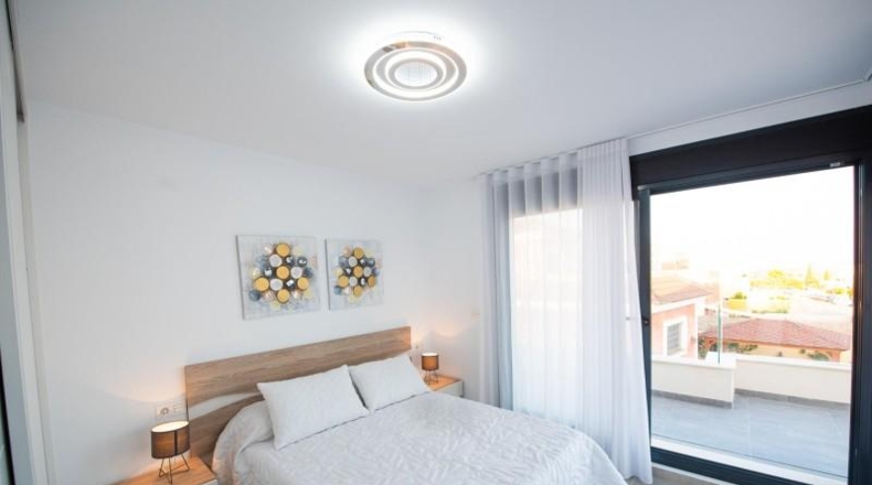 Alicante - Los Montesinos - 231m2
