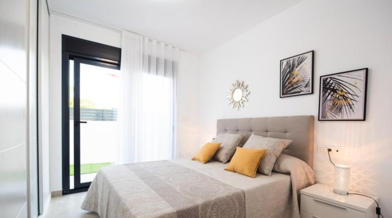 Alicante - Los Montesinos - 231m2
