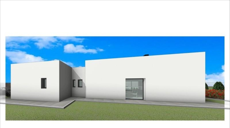 Alicante - Aspe - 13172m2