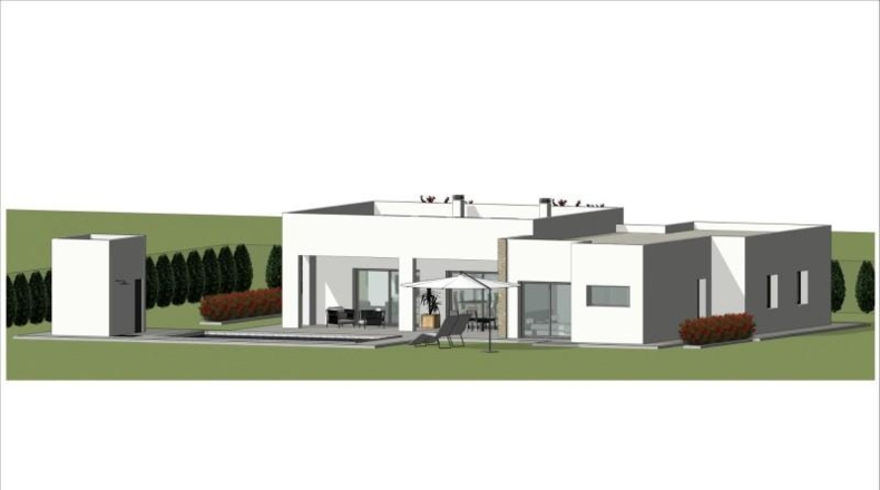 Alicante - Aspe - 13172m2