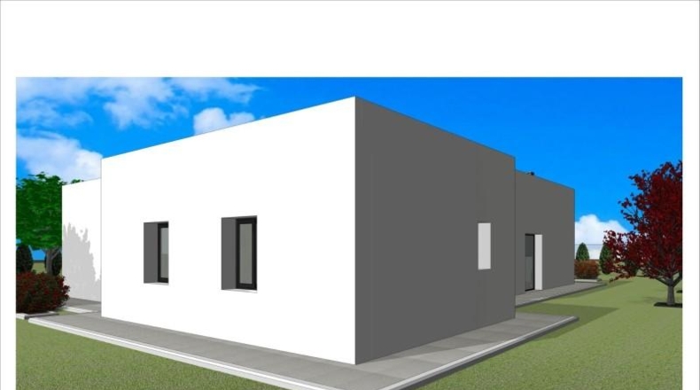Alicante - Aspe - 13172m2