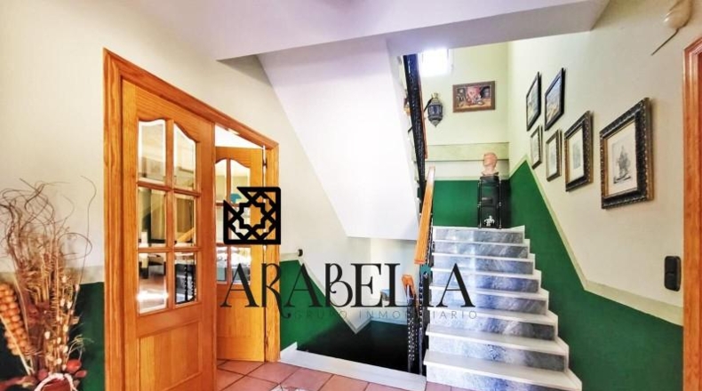 Córdoba - Córdoba - 3000m2