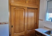 Отдельно стоящий дом с участком на продажу в городе Малага Фото