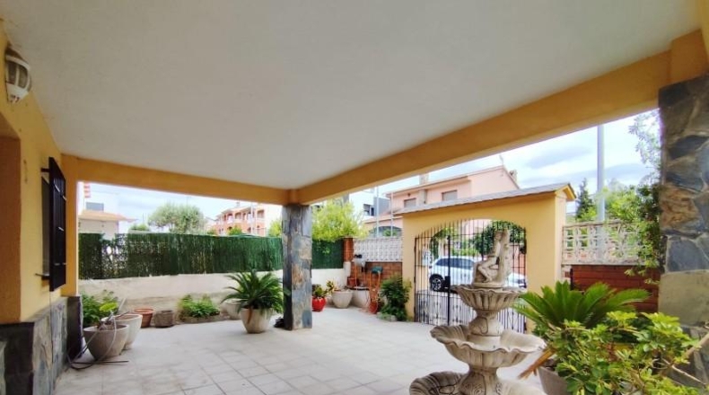 Barcelona - Santa Perpètua de Mogoda - 390m2