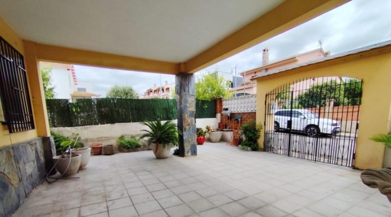 Barcelona - Santa Perpètua de Mogoda - 390m2