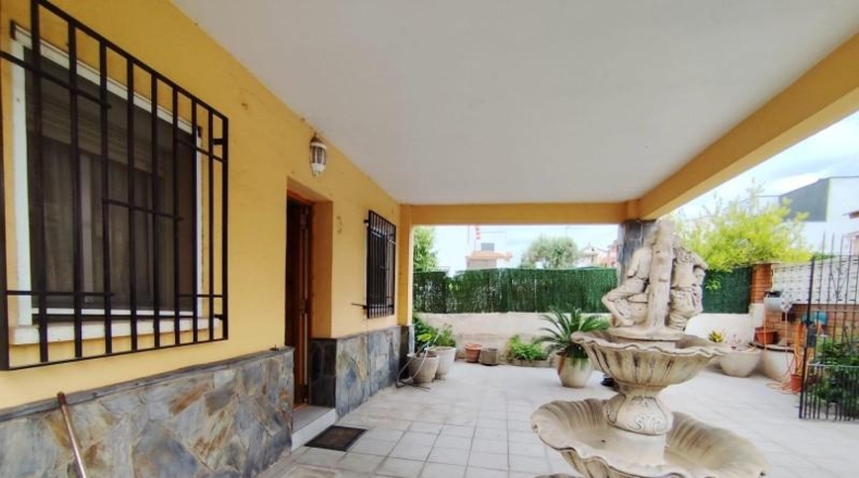 Barcelona - Santa Perpètua de Mogoda - 390m2