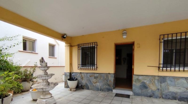 Barcelona - Santa Perpètua de Mogoda - 390m2