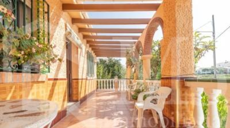 Málaga - Torrox - 2200m2