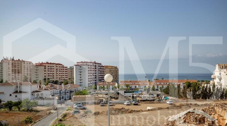 Málaga - Torrox - 2200m2