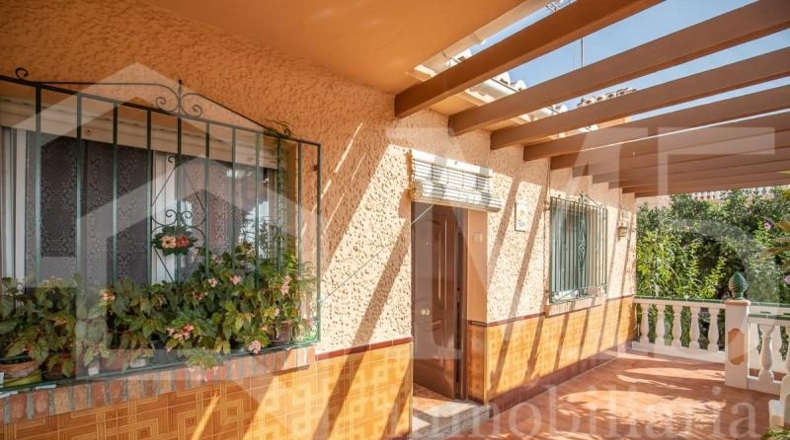 Málaga - Torrox - 2200m2