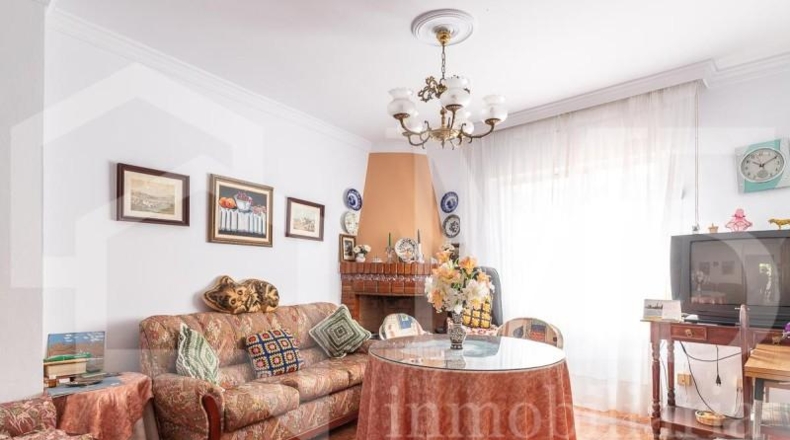 Málaga - Torrox - 2200m2