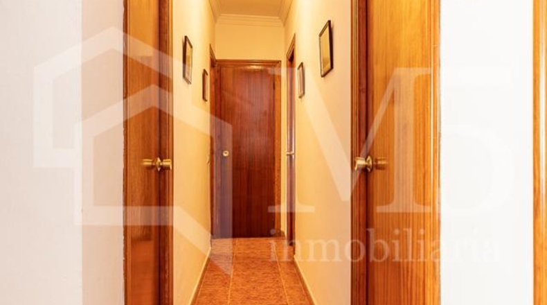 Málaga - Torrox - 2200m2
