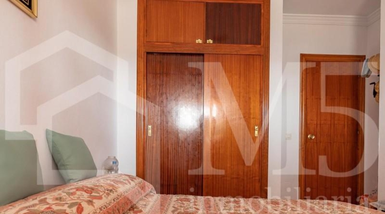 Málaga - Torrox - 2200m2