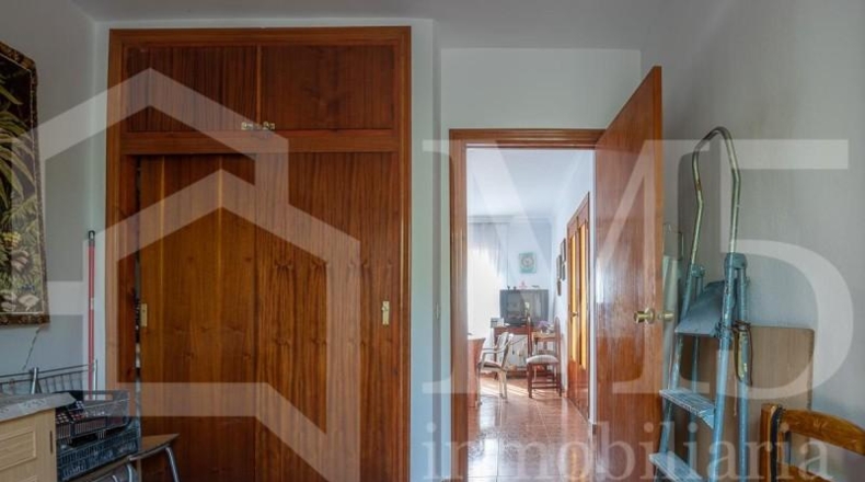 Málaga - Torrox - 2200m2