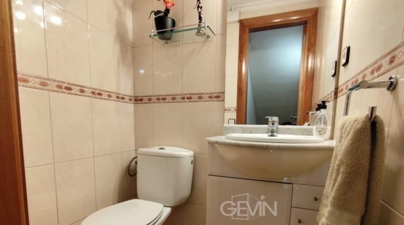 Barcelona - Санта-Перпетуа-де-Могода - 158m2