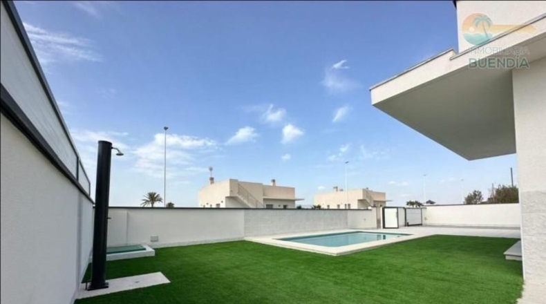 Murcia - Cartagena - 1020m2
