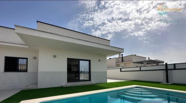Murcia - Cartagena - 1020m2
