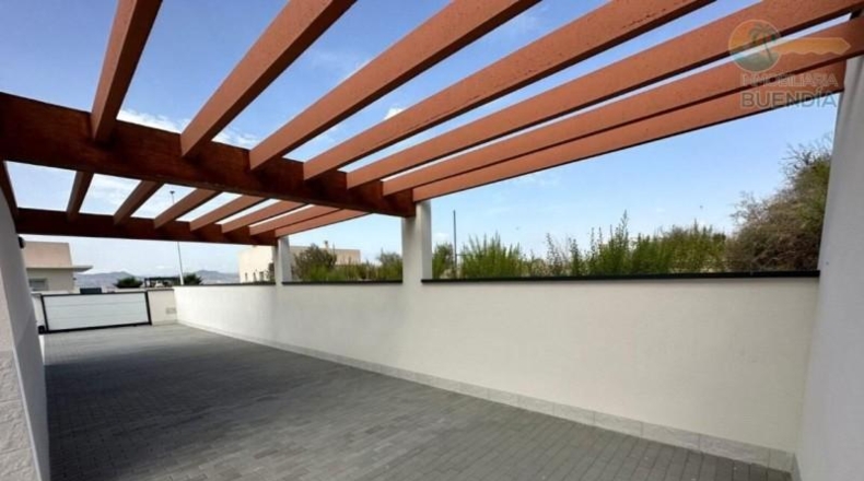 Murcia - Cartagena - 1020m2