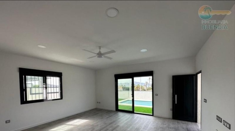 Murcia - Cartagena - 1020m2
