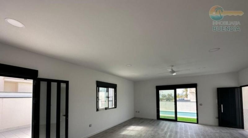 Murcia - Cartagena - 1020m2