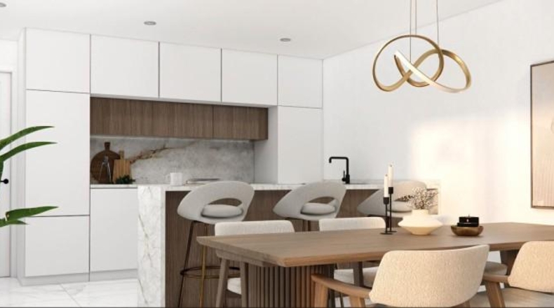 Alicante - Los Montesinos - 214m2