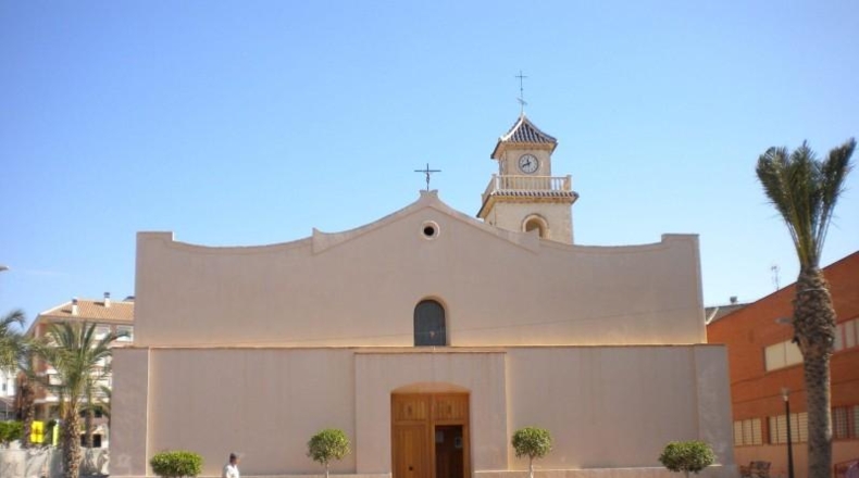 Alicante - Los Montesinos - 214m2