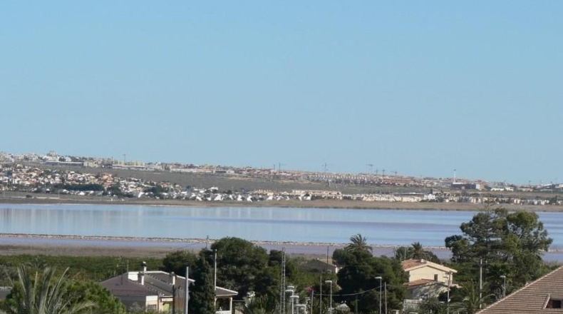 Alicante - Los Montesinos - 214m2