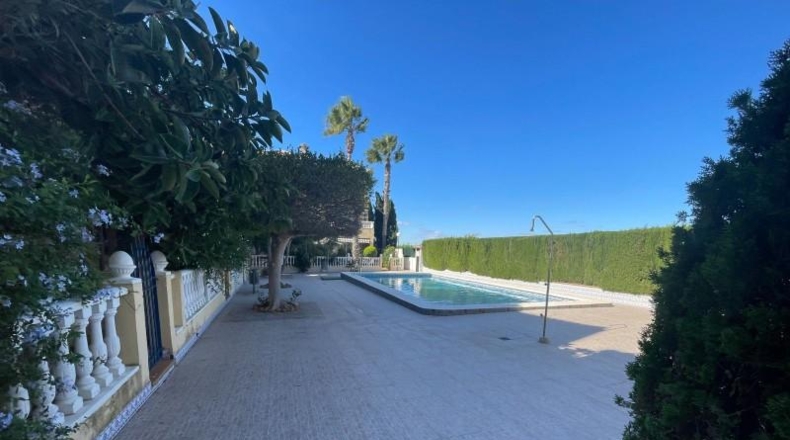 Alicante - Guardamar del Segura - 280m2
