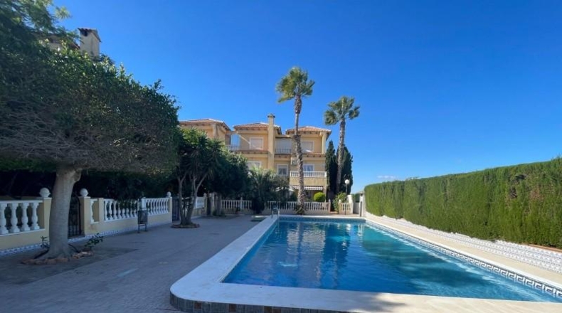 Alicante - Guardamar del Segura - 280m2