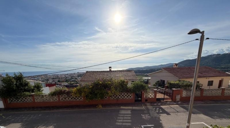 Барселона - Pineda de Mar - 215m2