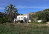 Casa de camp amb terreny en venda a la España, Xixona, ref.: TR319362 foto