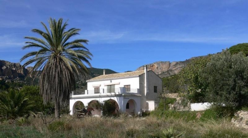 Alicante - Хихона - 49000m2