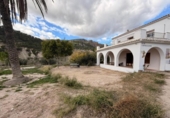 Casa de camp amb terreny en venda a la España, Xixona, ref.: TR319362 foto