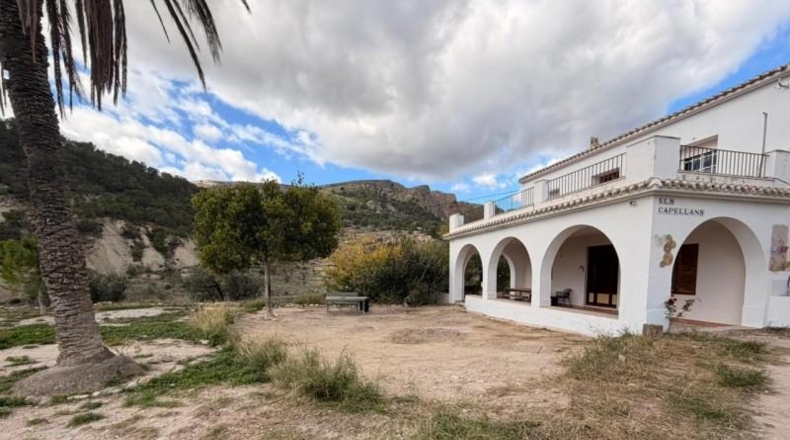 Alicante - Хихона - 49000m2