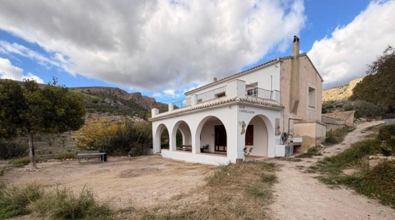 Alicante - Хихона - 49000m2